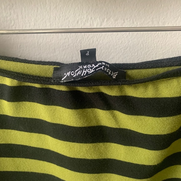 Betsey Johnson Swing Skirt Y2K - Picture 3 of 4